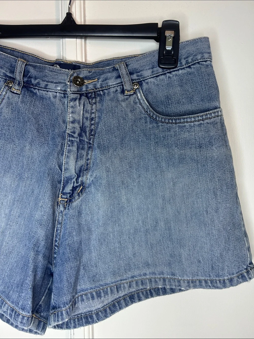 good worn